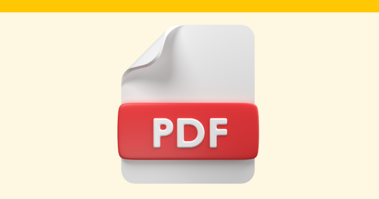 How to Add a PDF to a Digital Product