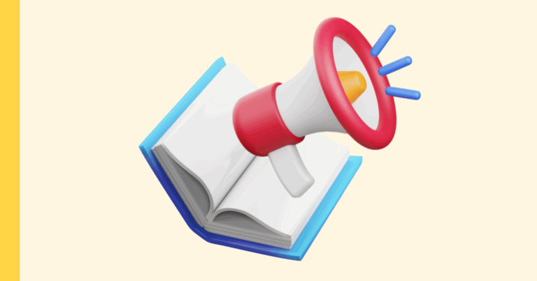 The Non-Author’s Guide to Using a Book as a Marketing Tool